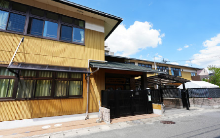 かつらのみや保育園