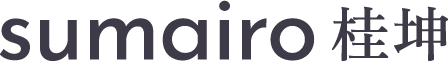 sumairo 桂坤