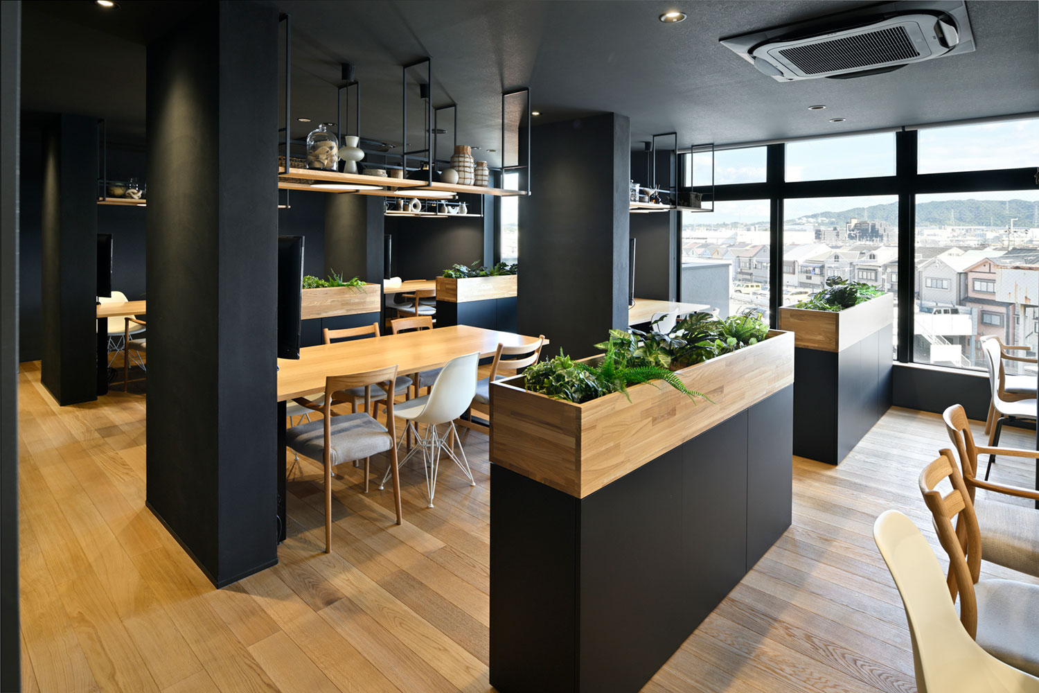 ゼロホーム枚方展示場