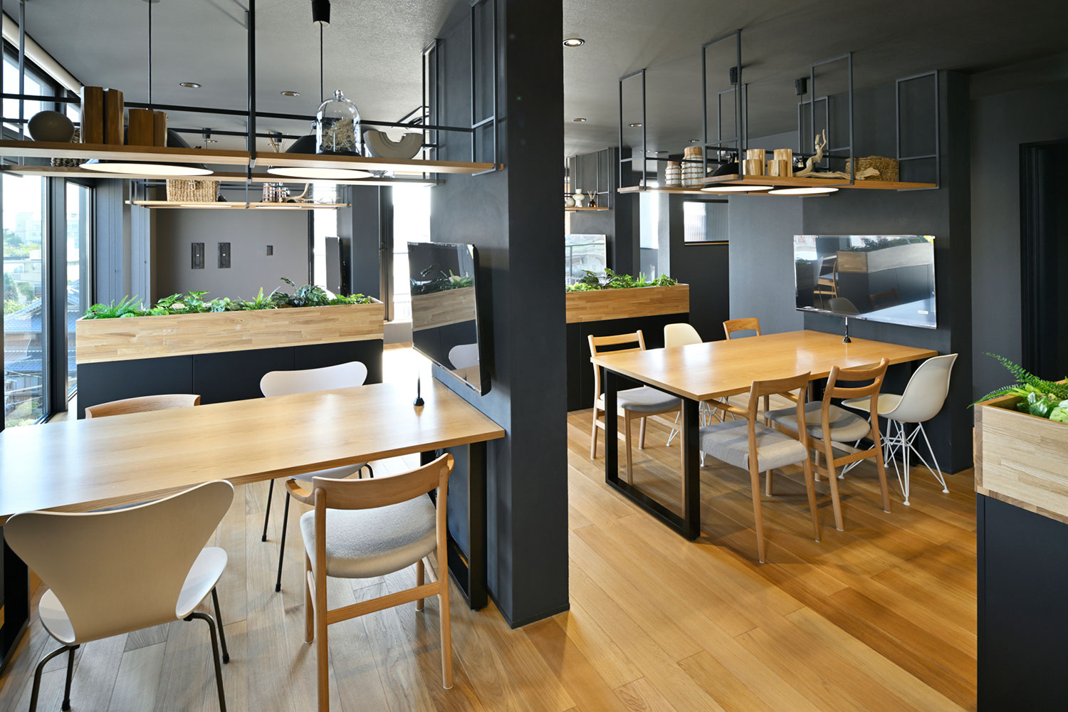 ゼロホーム枚方展示場