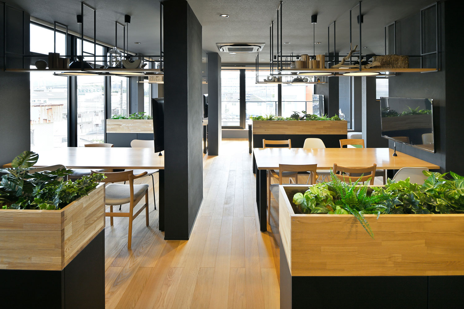 ゼロホーム枚方展示場