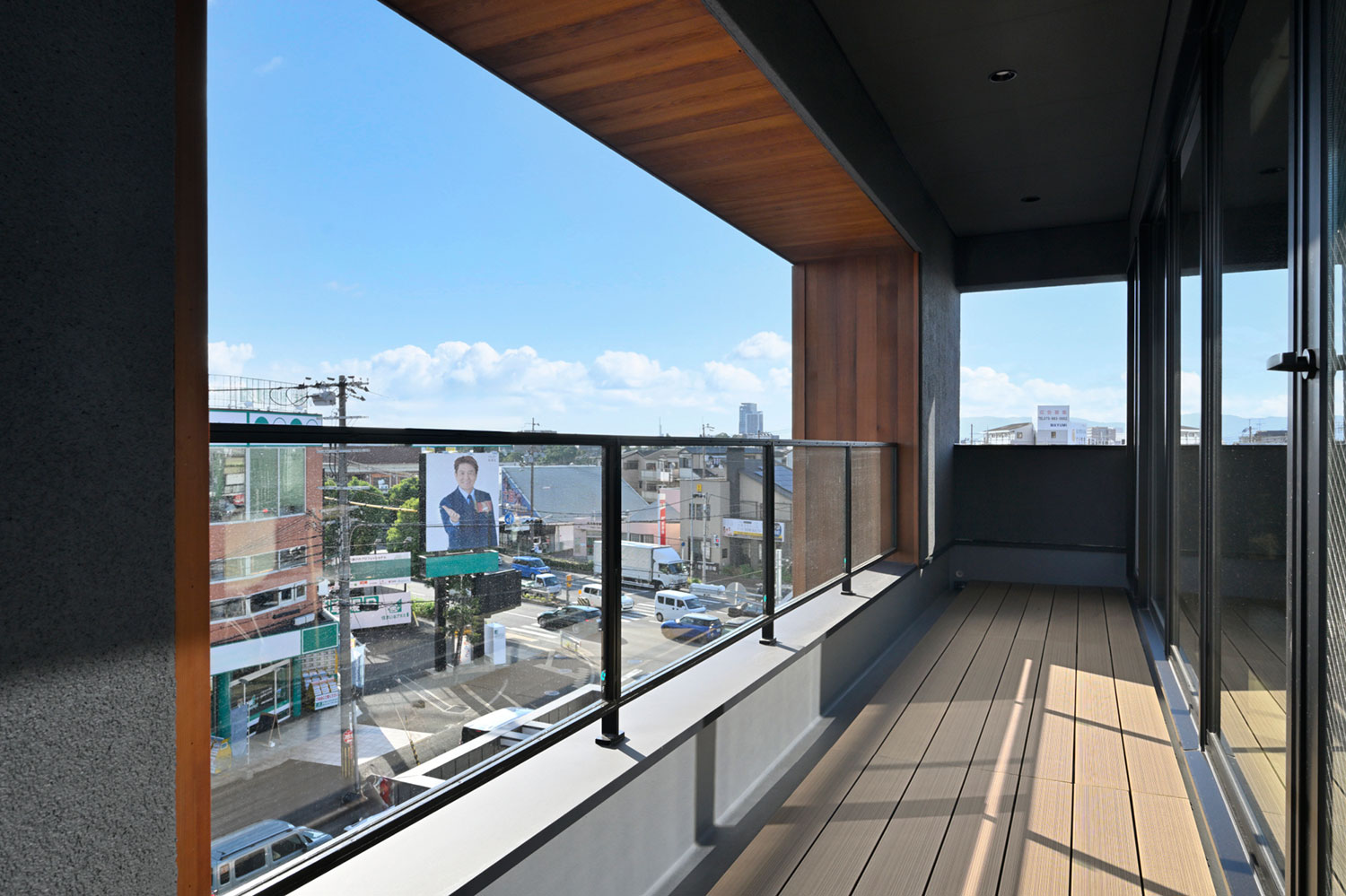 ゼロホーム枚方展示場