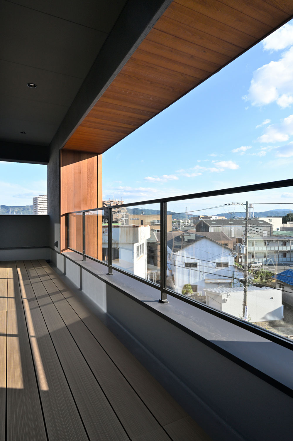 ゼロホーム枚方展示場