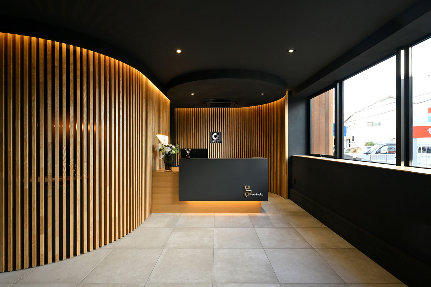 ゼロホーム枚方展示場