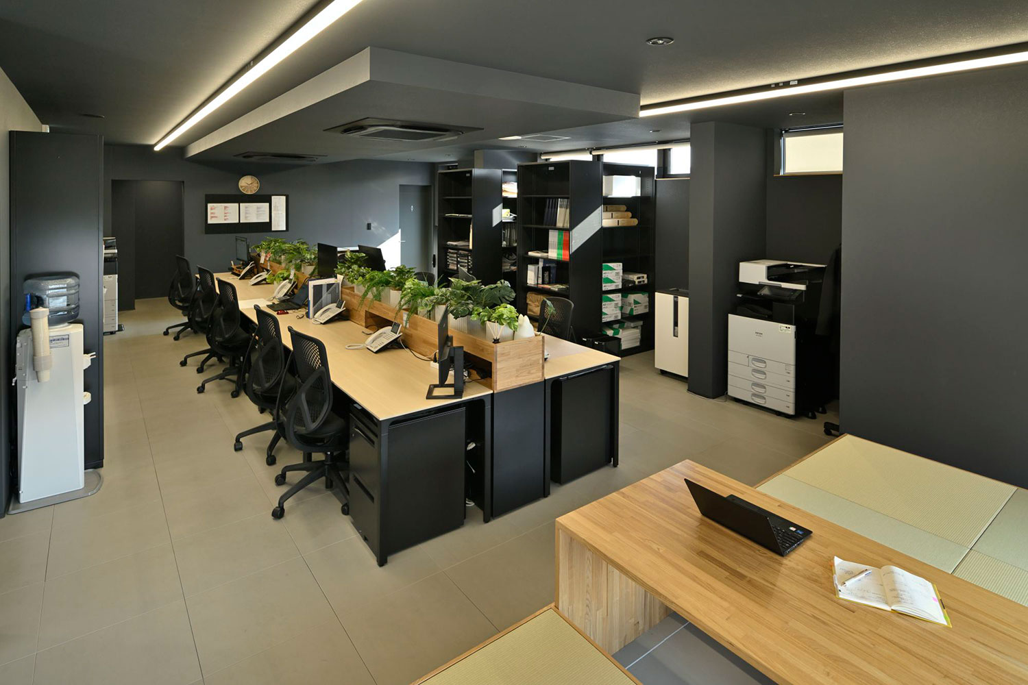 ゼロホーム枚方展示場