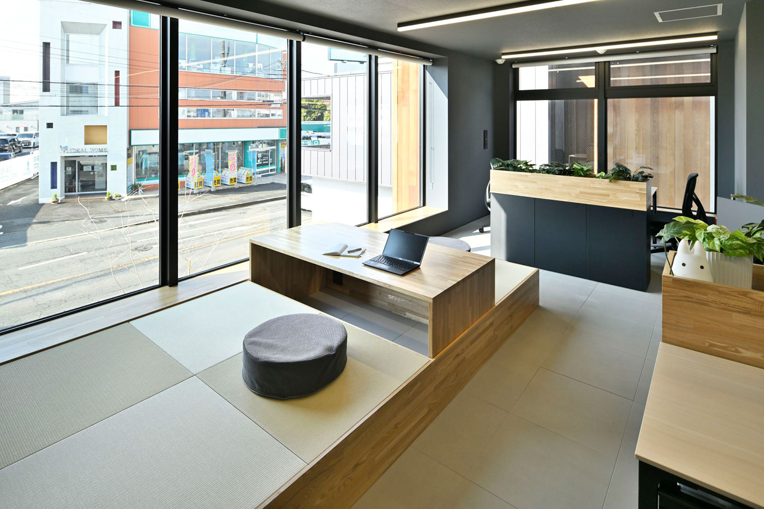 ゼロホーム枚方展示場