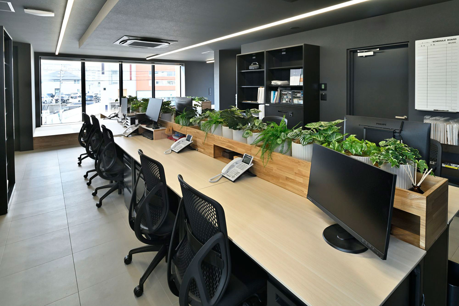 ゼロホーム枚方展示場
