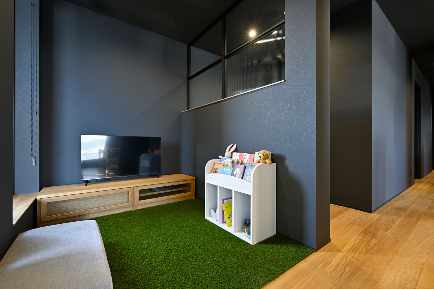 ゼロホーム枚方展示場