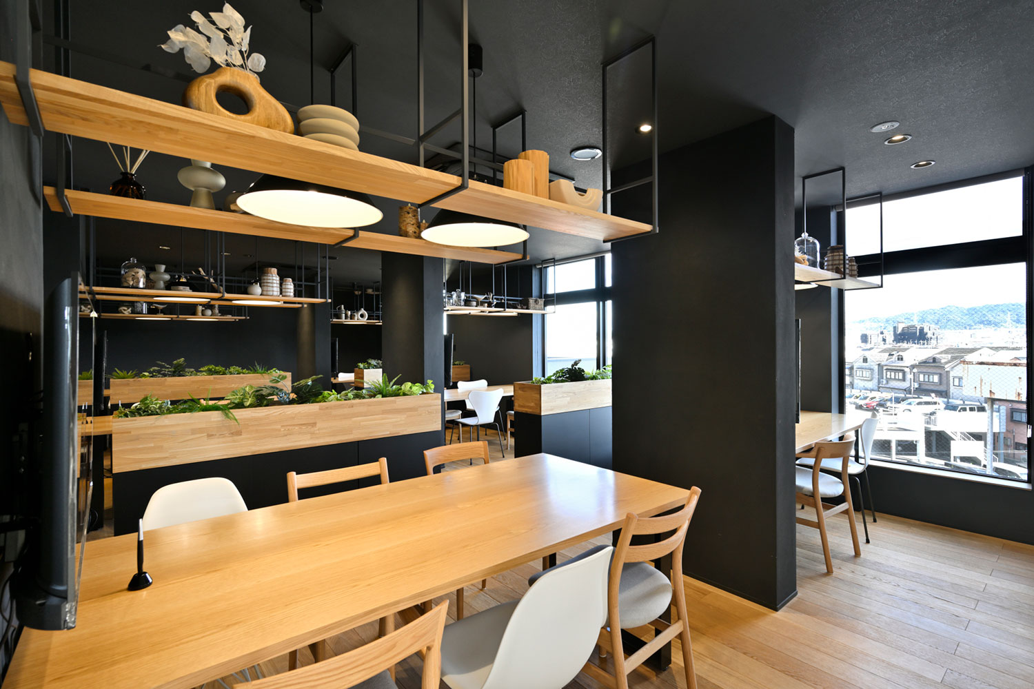 ゼロホーム枚方展示場