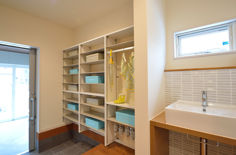 今出川ファミリーハウス