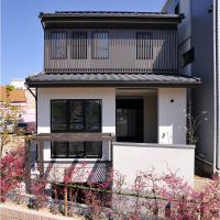 真・京都型住宅