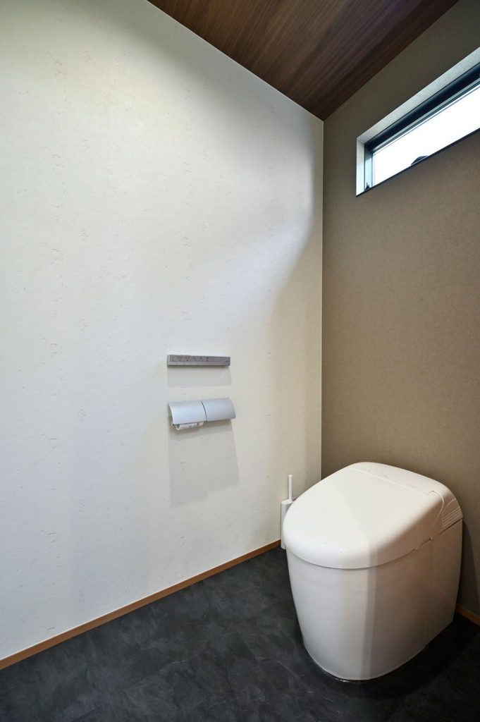 バスルーム・トイレ・洗面施工事例