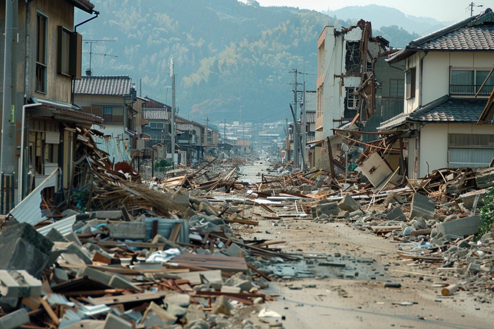 地震大国日本で今こそ知りたい「耐震基準」の話