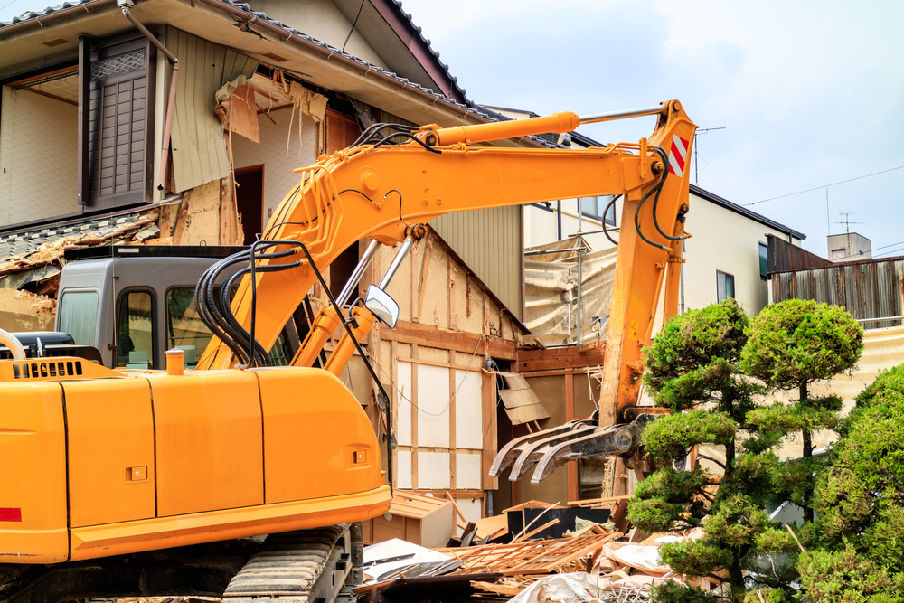 建て替え費用を安く抑える方法