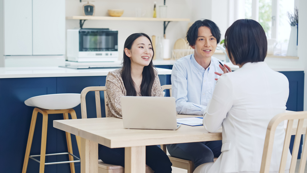 住宅展示場見学後の流れ｜契約からアフターフォローまで