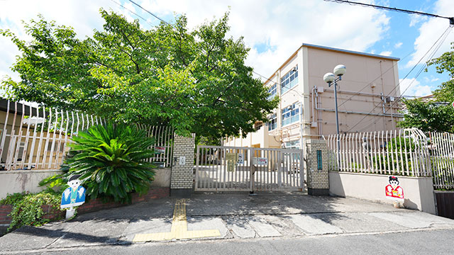 桂川小学校