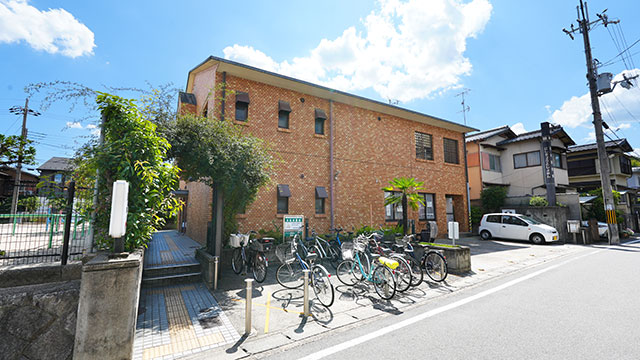 桂川小学校