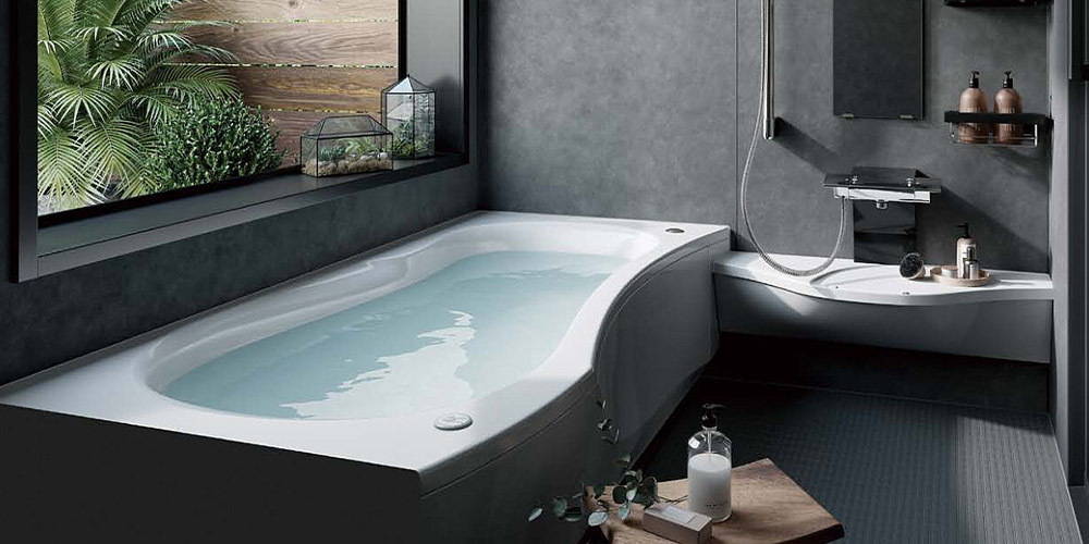 TOCLAS（トクラス）のシステムバス