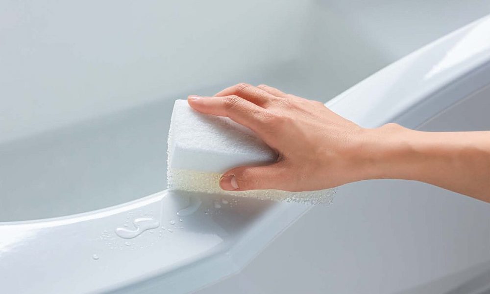 人造大理石バスタブ「スターク」