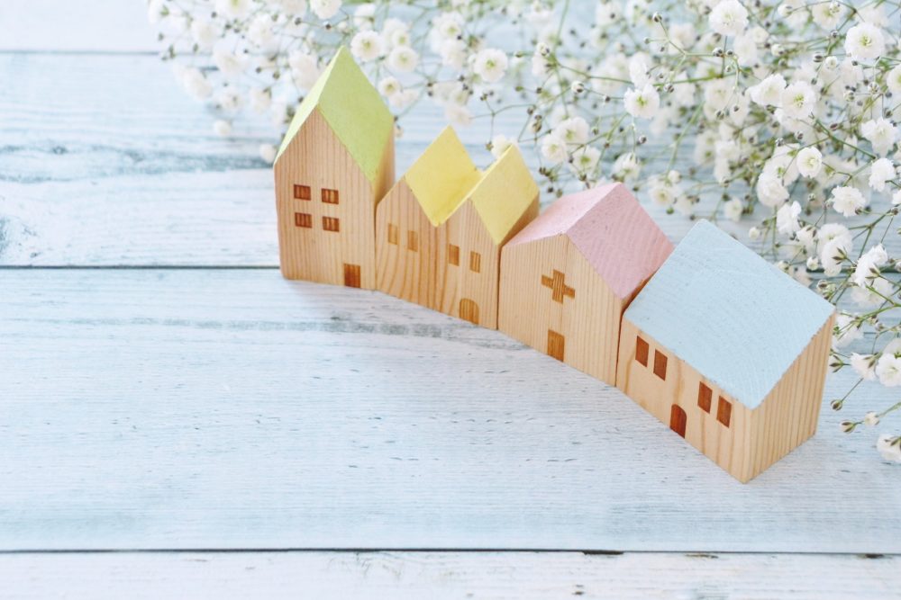 もうバタバタしない！子育てしやすい家の間取りと収納のコツ