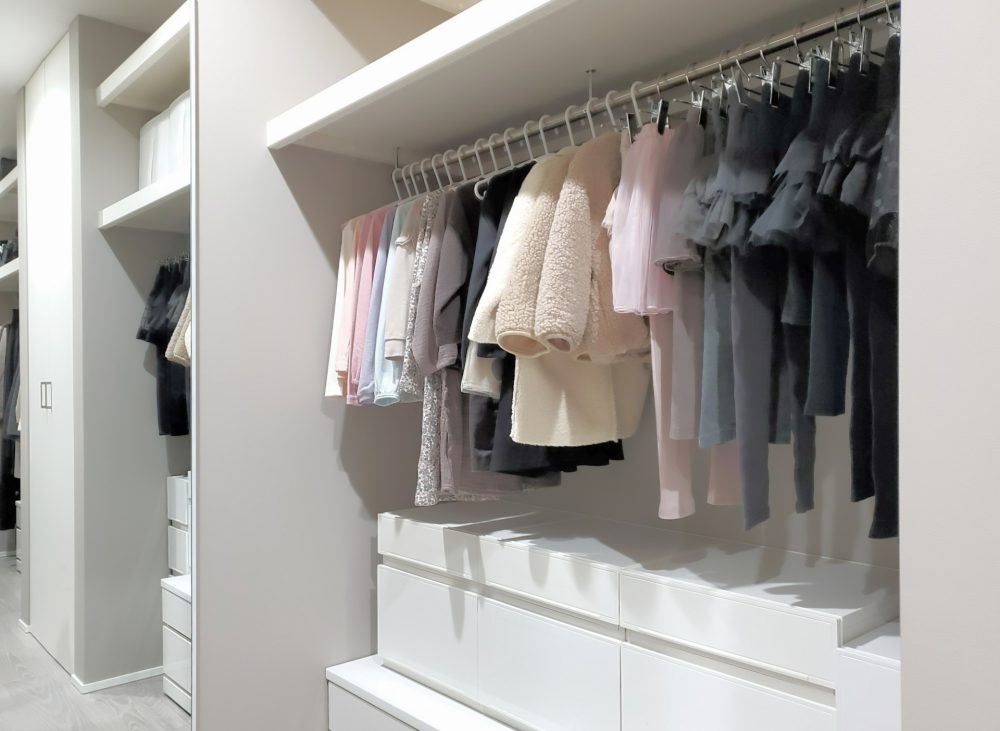 ママの味方！家事ラク設計で叶える、自分の時間と笑顔あふれる暮らし