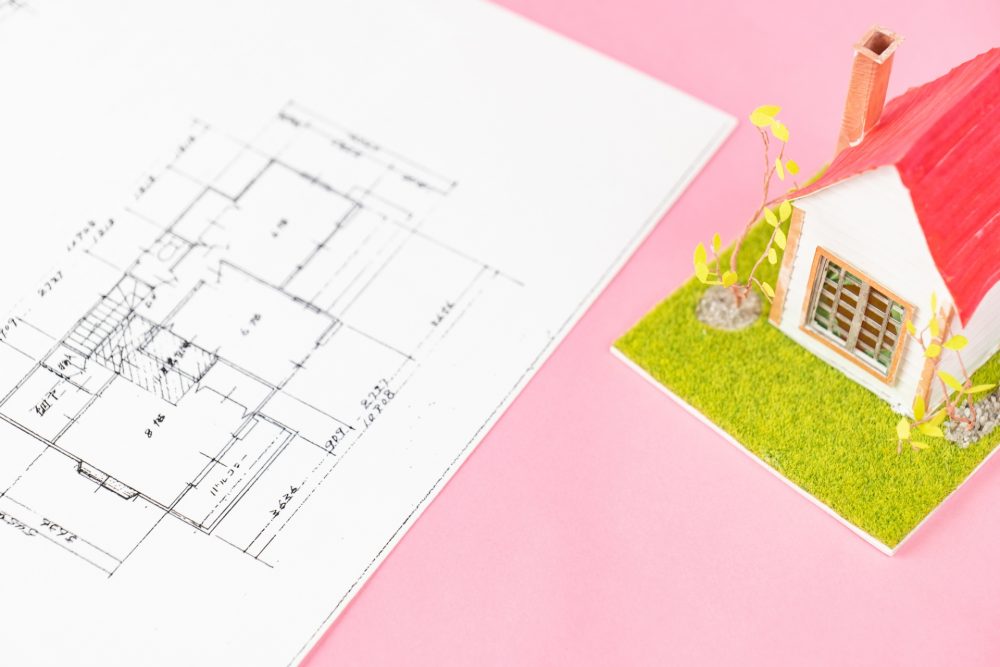 家族の絆を深める！団らん重視の建売住宅、間取りと選び方のポイント