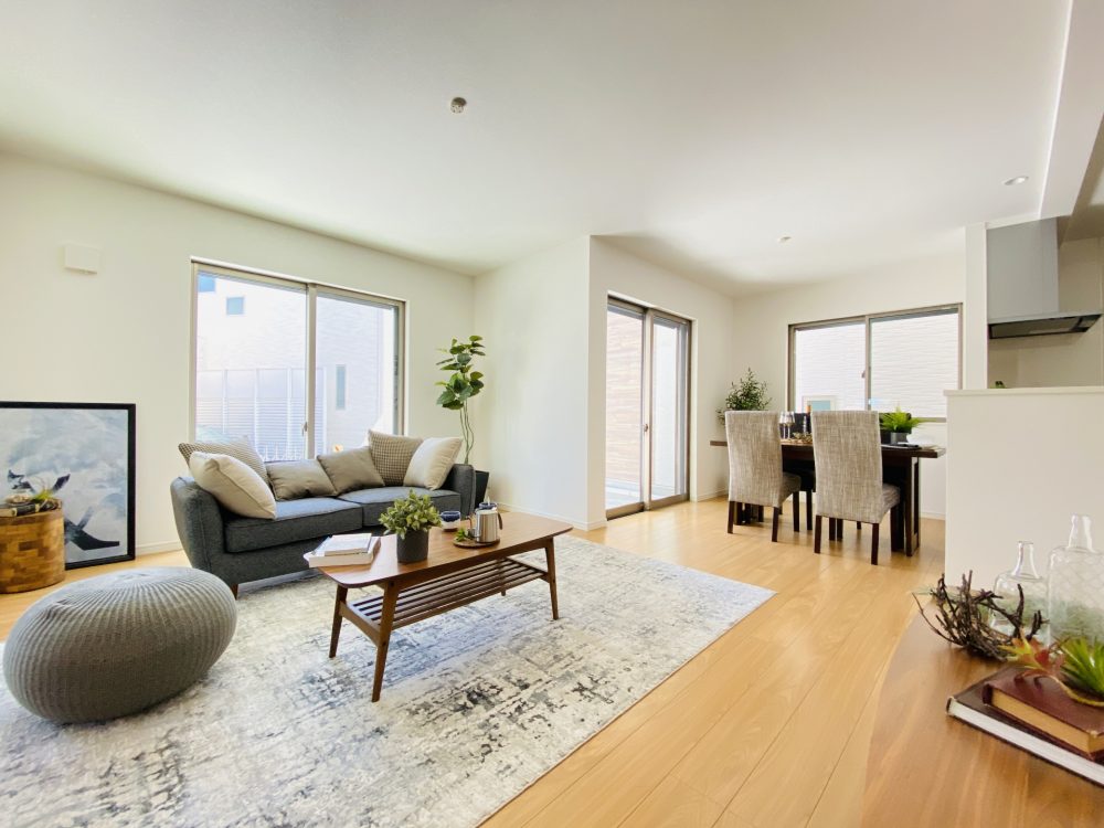 子どもの成長を考えた家づくり｜間取りで後悔しない3つの秘訣