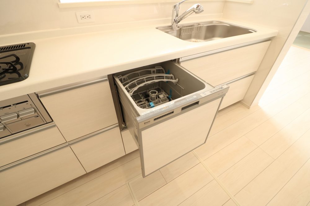 ママの味方！家事ラク設計で叶える、自分の時間と笑顔あふれる暮らし