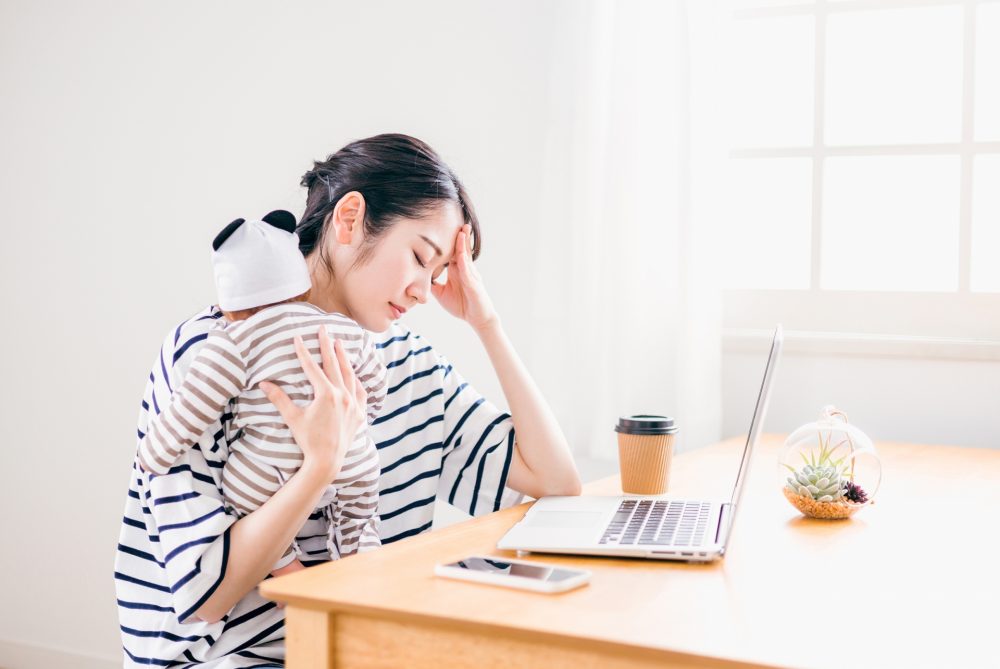 リモートワーク×子育て｜快適な暮らしを実現する間取りの秘訣