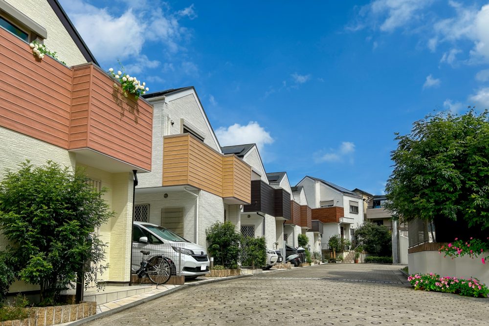 子育て世帯必見！新築建売住宅購入のベストタイミングとは？
