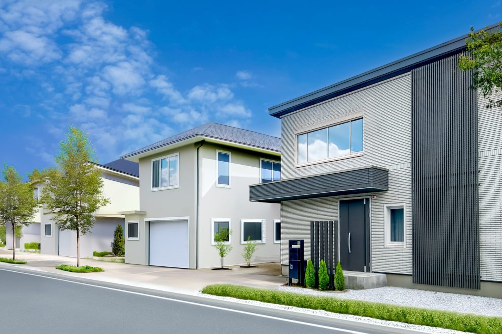 北摂で建売住宅を探すなら！子育て世代におすすめのゼロホームの家