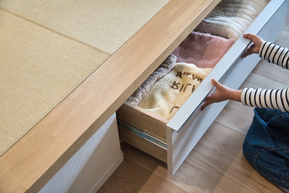 もうバタバタしない！子育てしやすい家の間取りと収納のコツ