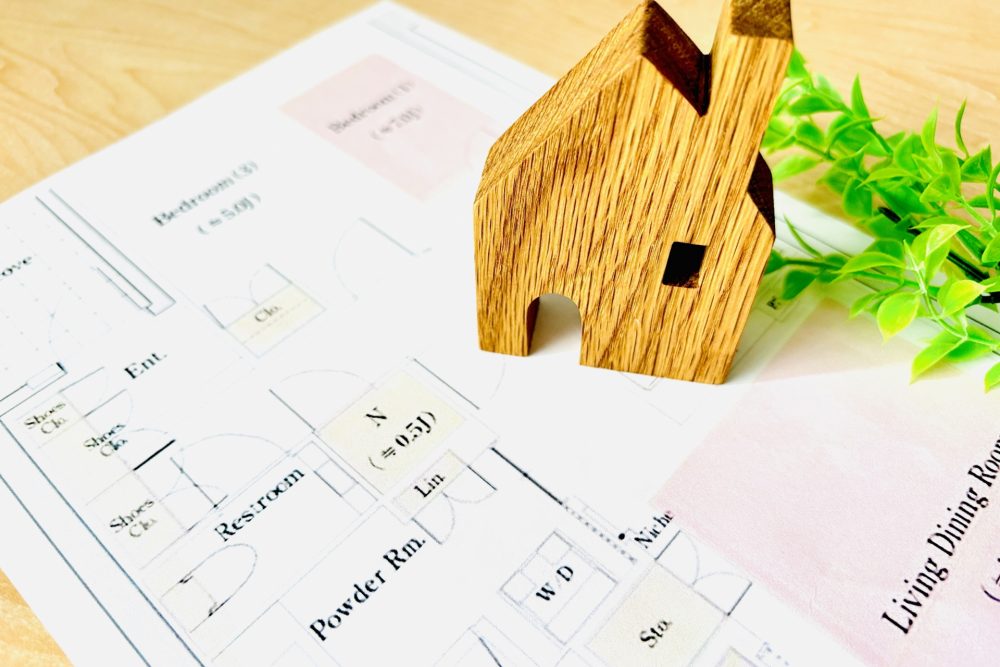 リモートワーク×子育て｜快適な暮らしを実現する間取りの秘訣