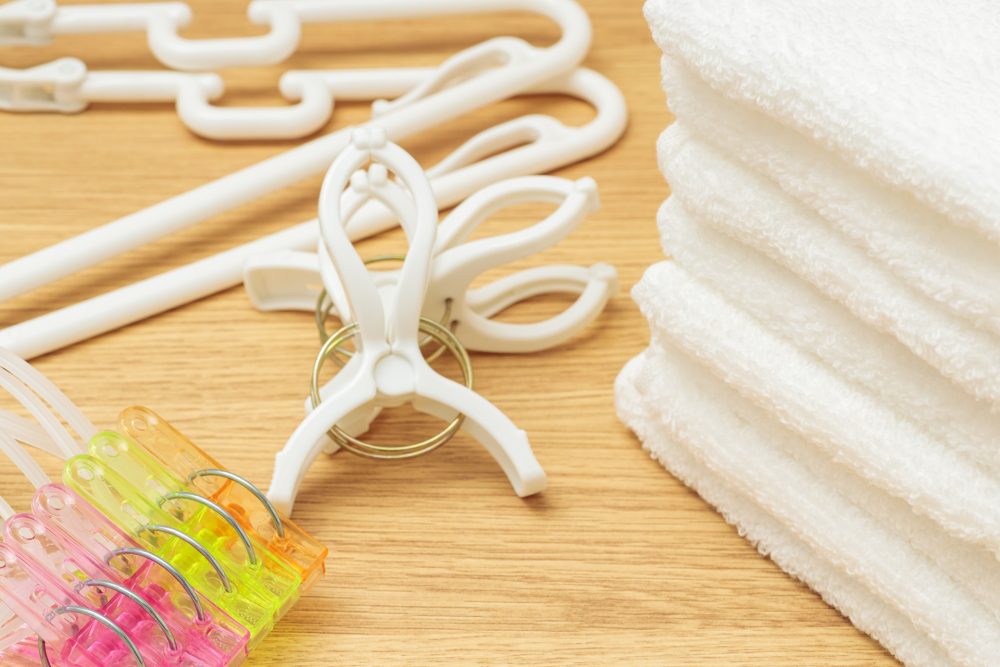 時間がない共働き夫婦を救う！快適な家事動線の作り方