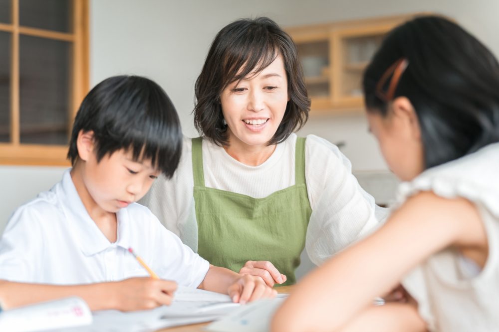 「家の中が楽しい」と子どもが笑う｜子育てが楽しくなる家づくりのヒント