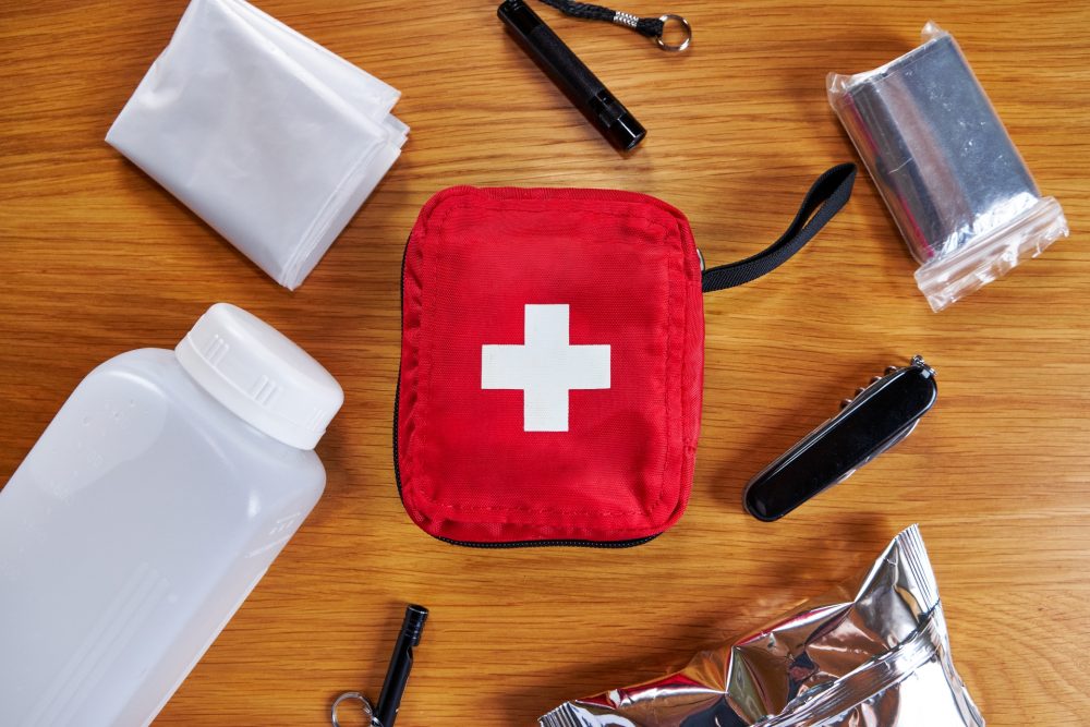 子供の安全を守る！小さな子どもがいる家庭の安全チェックポイント