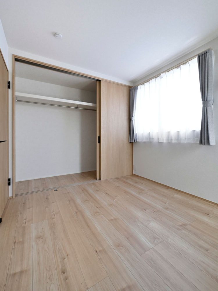 クローゼットの施工事例 12 クローゼットの施工事例