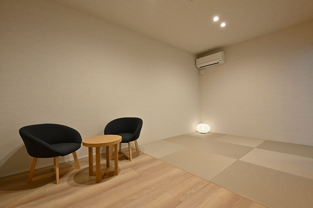和室・畳コーナーの施工事例 28 和室・畳コーナーの施工事例