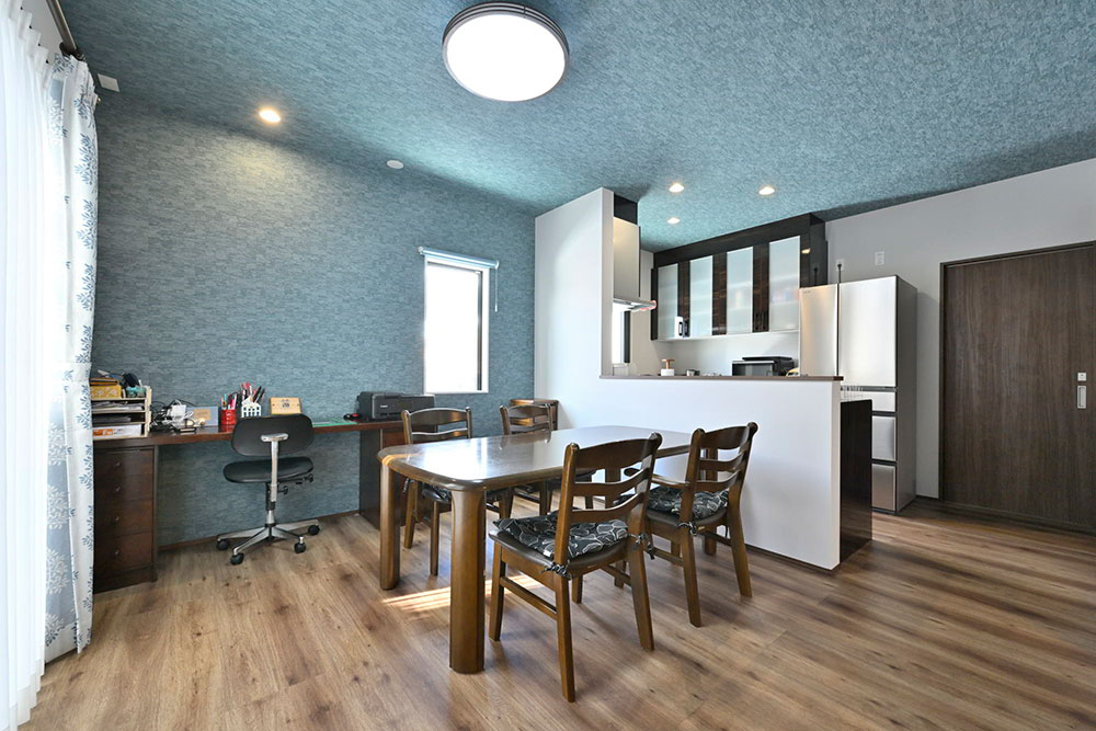 キッチンの施工事例 49 キッチンの施工事例