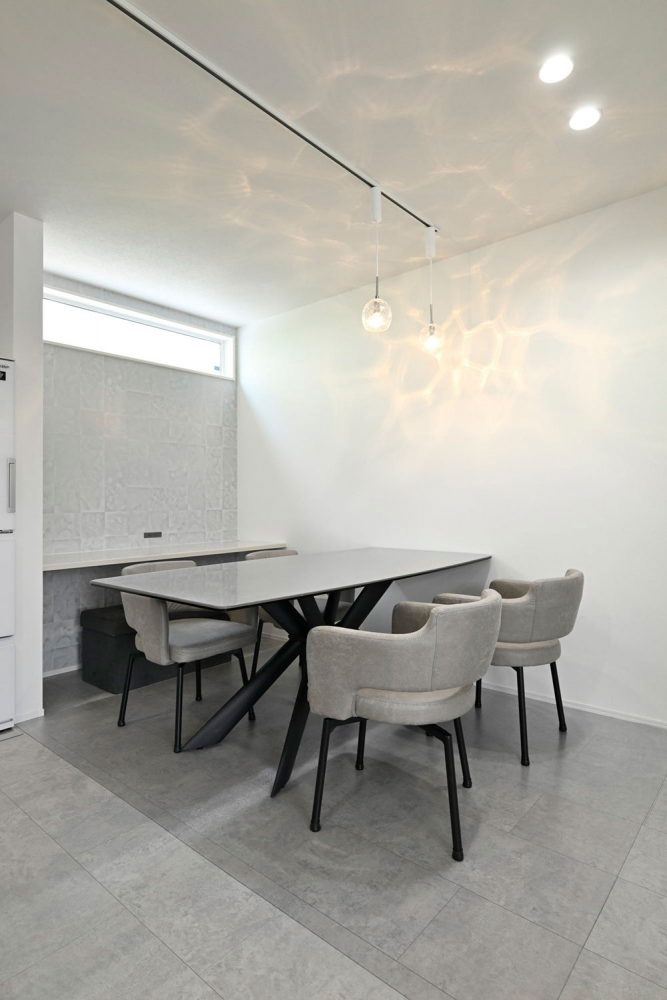 キッチンの施工事例 72 キッチンの施工事例