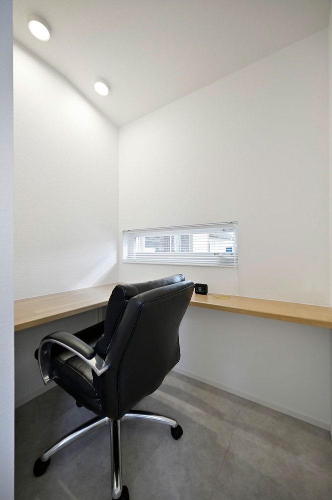 テレワーク / スタディーコーナーの施工事例 10 テレワーク / スタディーコーナーの施工事例