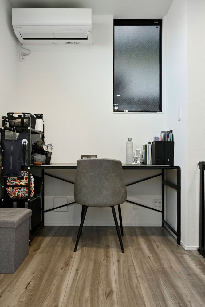 テレワーク / スタディーコーナーの施工事例 19 テレワーク / スタディーコーナーの施工事例