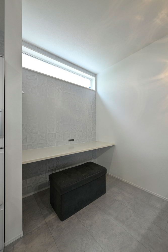 テレワーク / スタディーコーナーの施工事例 31 テレワーク / スタディーコーナーの施工事例