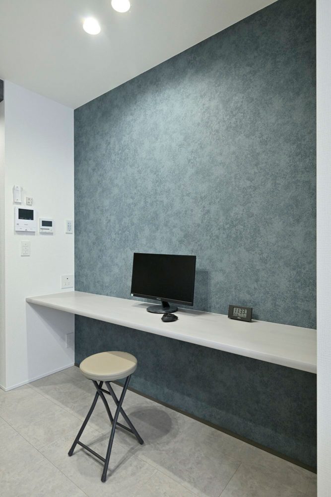 テレワーク / スタディーコーナーの施工事例 33 テレワーク / スタディーコーナーの施工事例