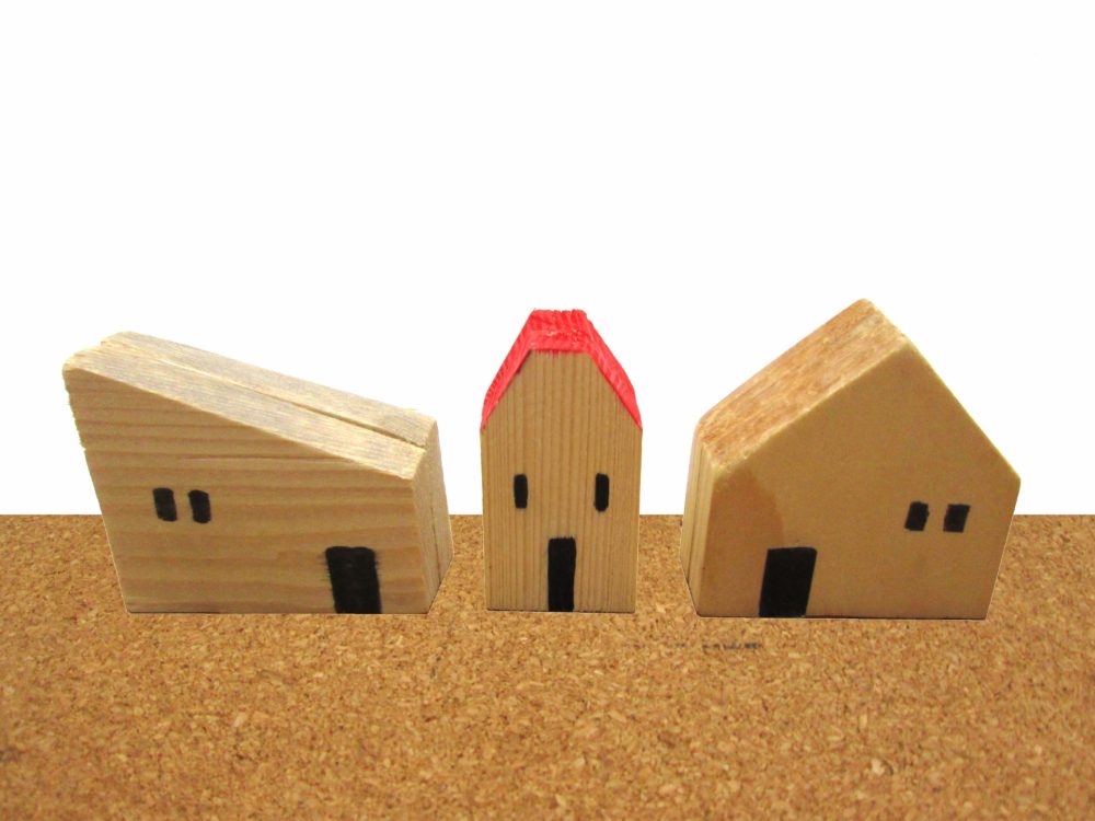 京都市内でも叶う！狭小地でも”広く暮らす家”を実現する秘密