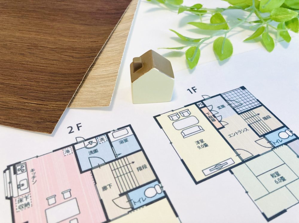 京都市内 狭小地でも理想の家！ゼロホーム今出川展示場「ファミリーハウス」徹底解説