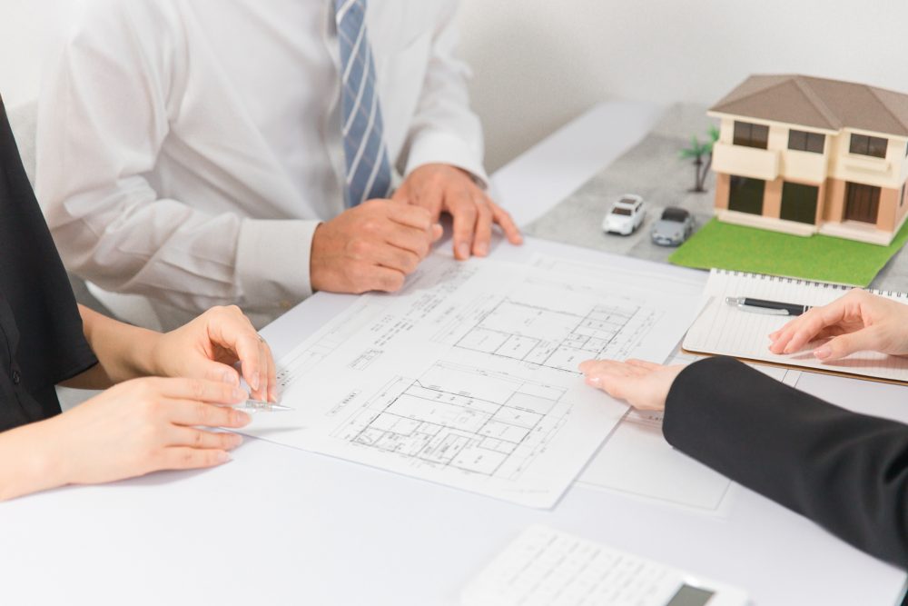 展示場は予約なしでもOK？今出川モデルハウス見学の完全ガイド