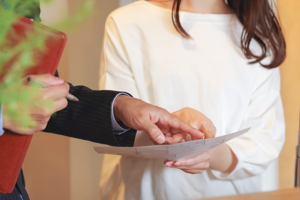 展示場は予約なしでもOK？今出川モデルハウス見学の完全ガイド