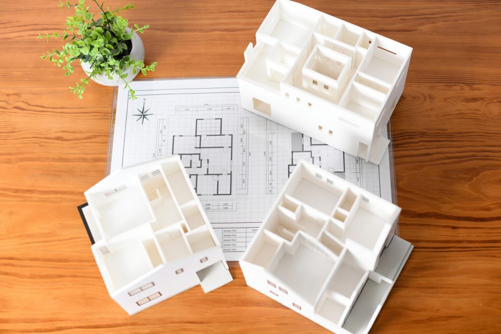 狭小地でも諦めない！京都市のゼロホーム今出川展示場に見る、家づくりのヒント