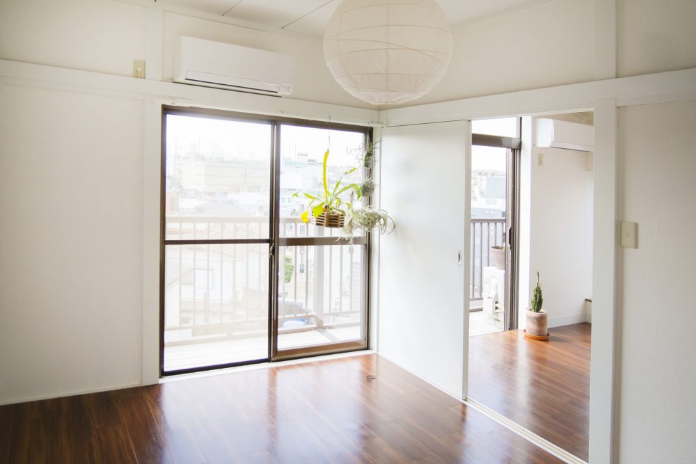 京都市内でも叶う！狭小地でも”広く暮らす家”を実現する秘密